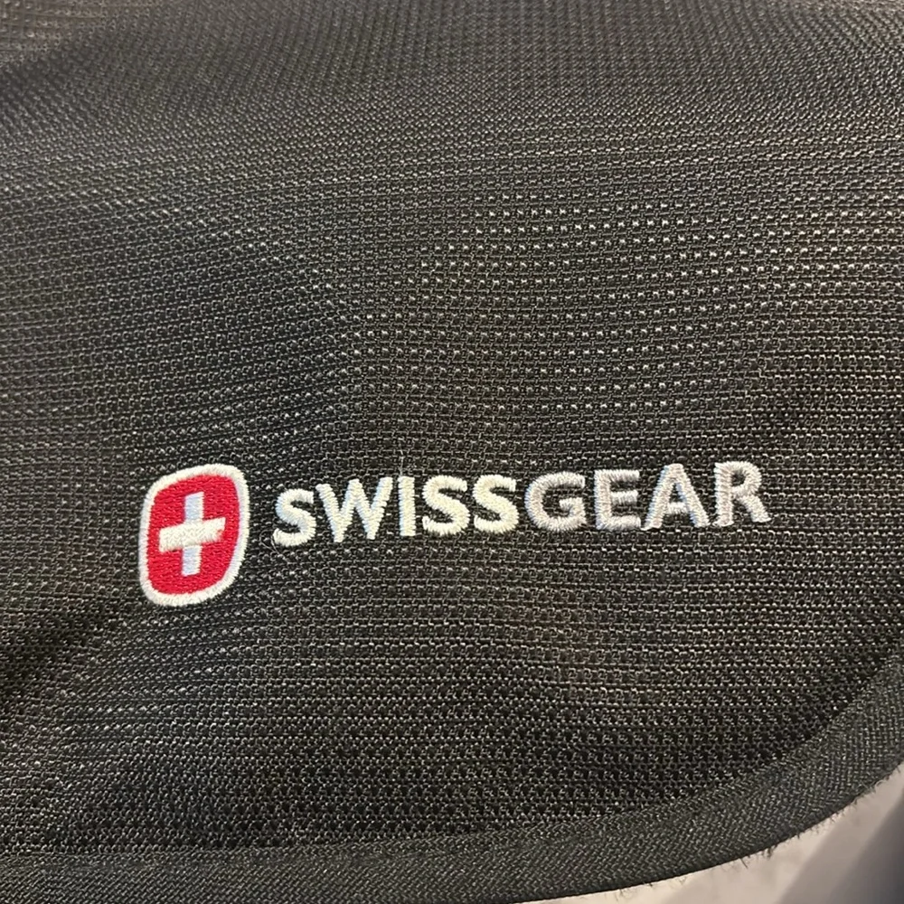 Swissgear Laptop Messenger Bag